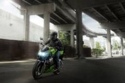 אופנוע Z1000 גם כן מתחיל בשיווק בארץ אופנוע Z1000 גם כן מתחיל בשיווק בארץ